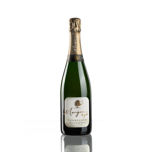 Šampanas Mangin & Fils Effervescence des Terroirs