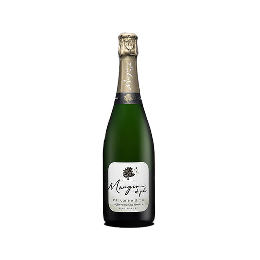 Šampanas Mangin & Fils Effervescence des Terroirs